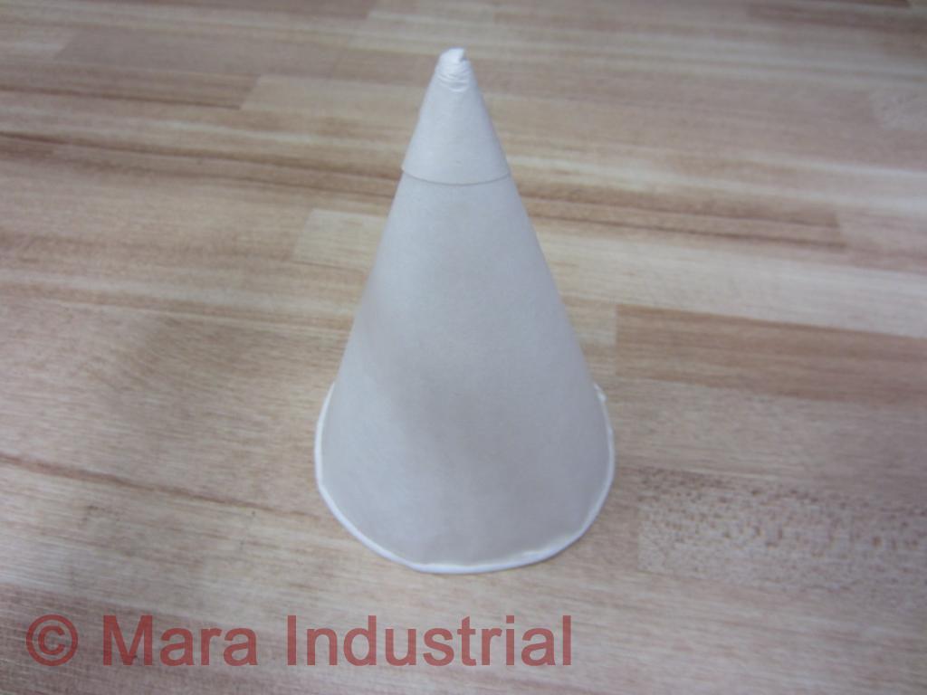 Igloo 00025310 Cone Water Cups (Pack of 200)