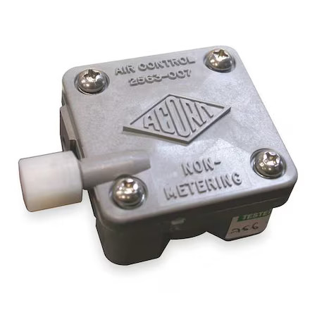 Acorn Controls 2563-000-002 Direct Acting Assembly