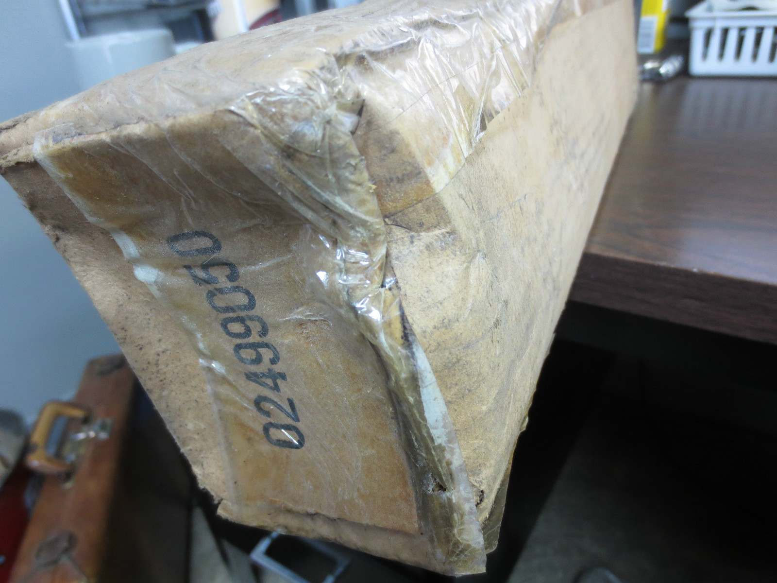HOFFMAN F-22GA TYPE 1 WIREWAY WITH FITTINGS – TELESCOPING – NEW in BOX 2.50×2.50