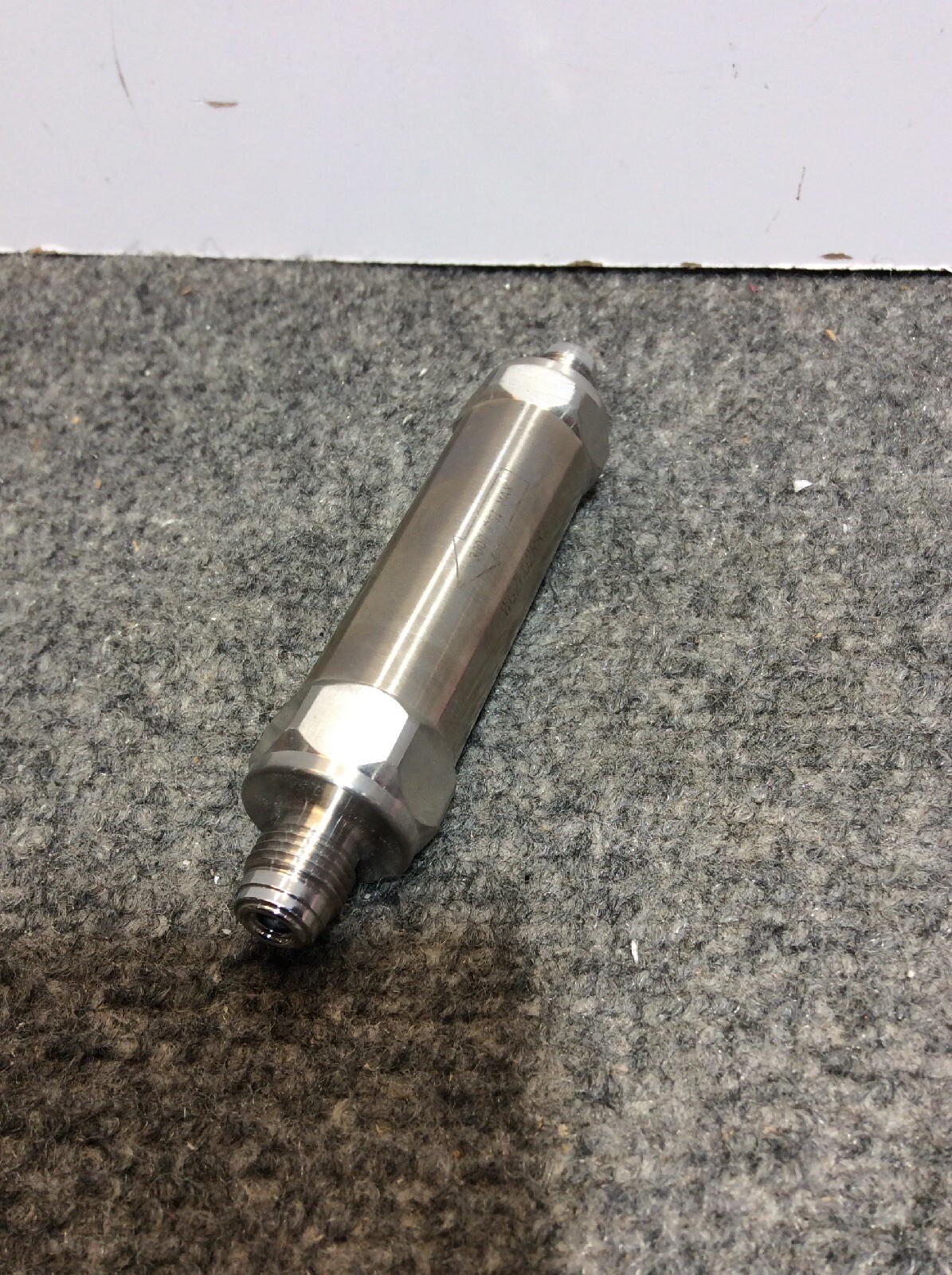 Millipore WG2F02RR2 3000psi In-line Gas Filter