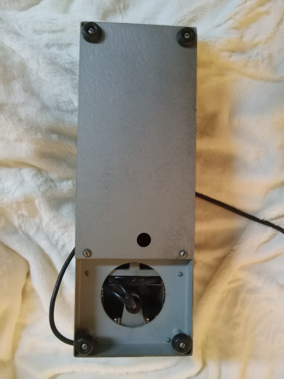 Klett-Summerson MODEL 800-3 Photoelectric Colorimeter TESTED