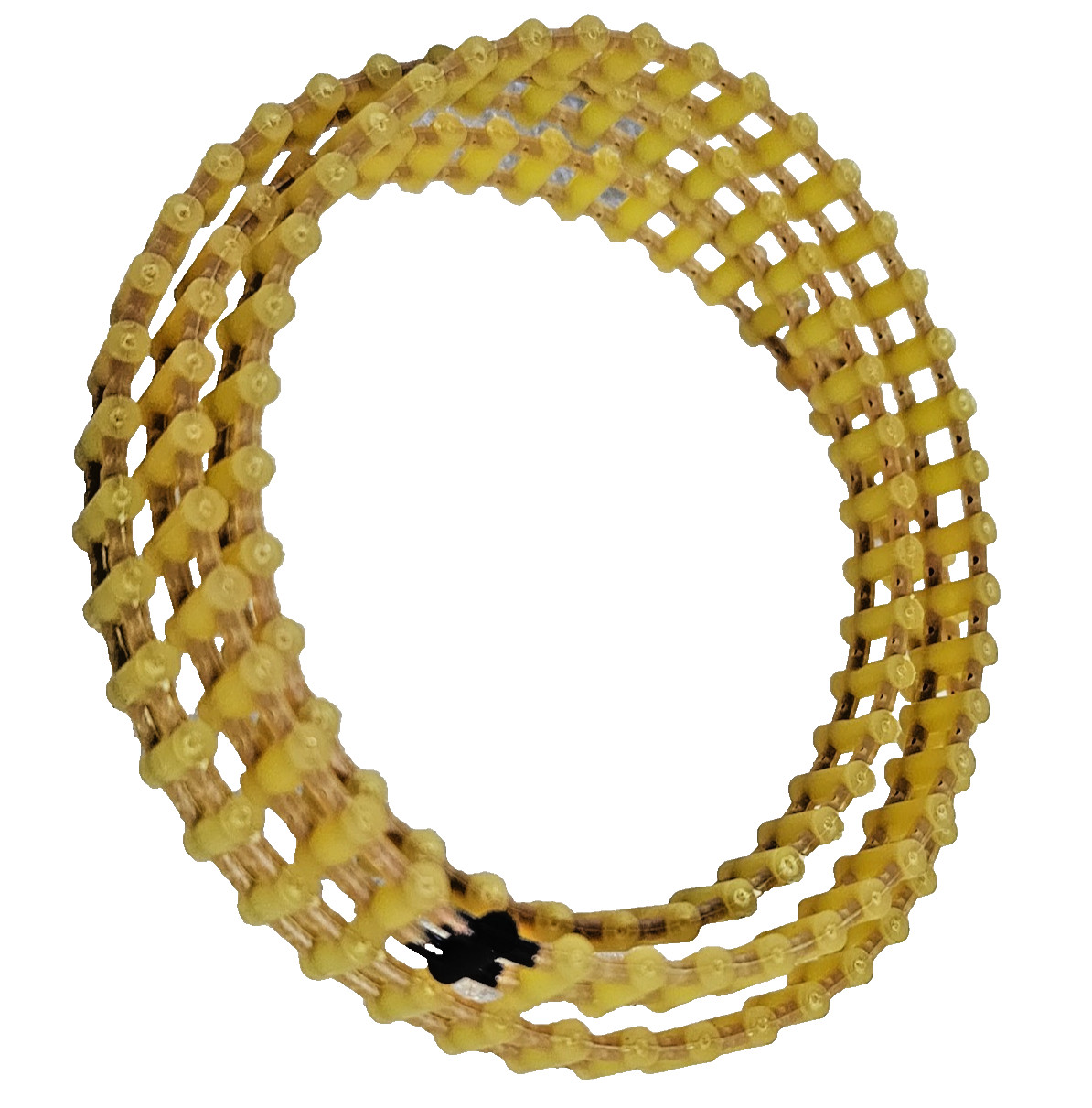 OEM REXNORD W.M. Berg 25CCF-120-E Cable Chains 8025CCF-120-E, ”Made in USA”