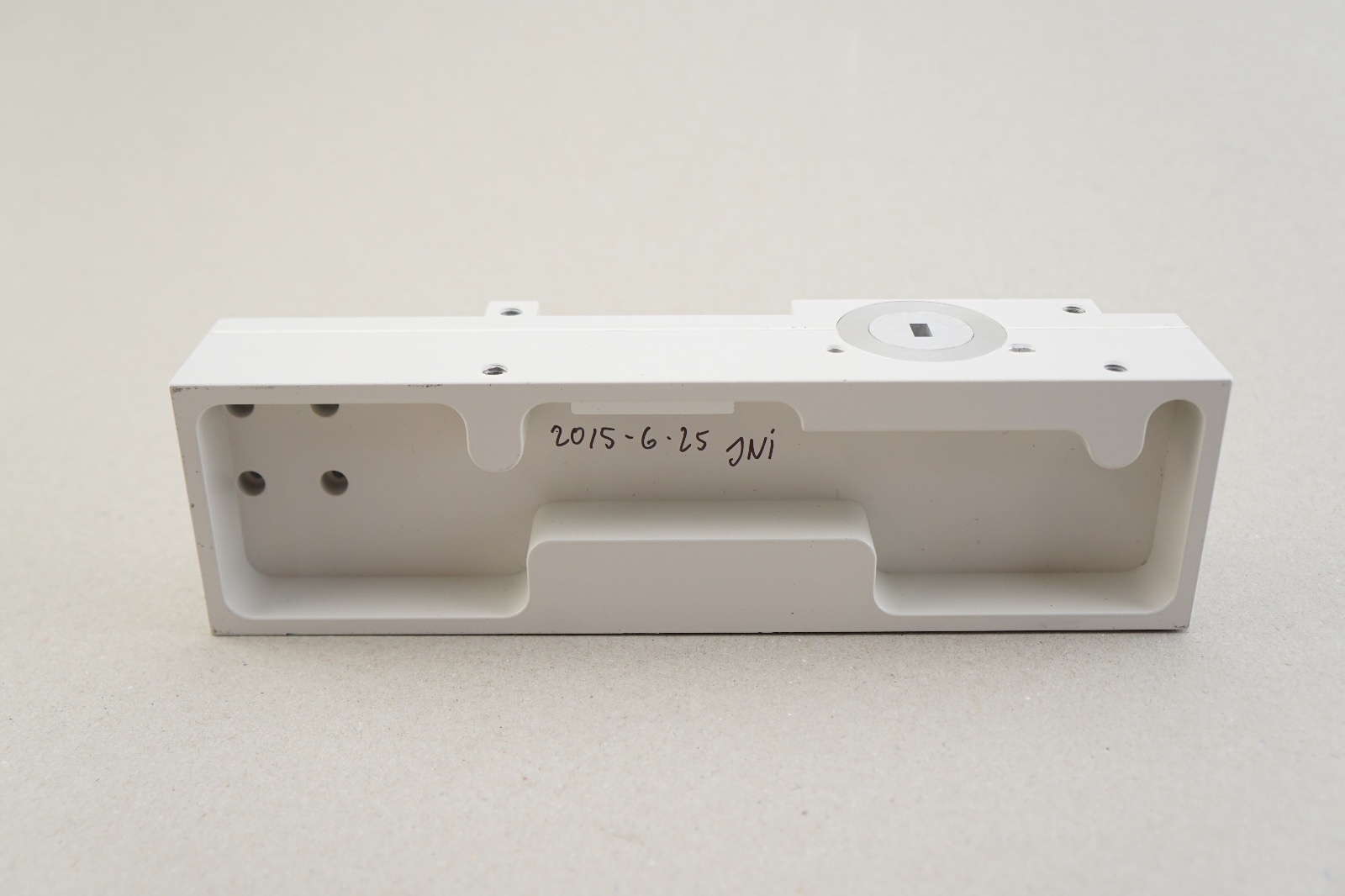 New Genuine Cobham SATCOM Polarizer for EXPLORER 7100 KA Drive-Away Antenna
