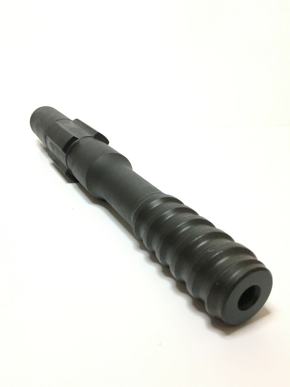 Boart Longyear 450266 Black Shank Adapter Intended for use with Tam Rock drills