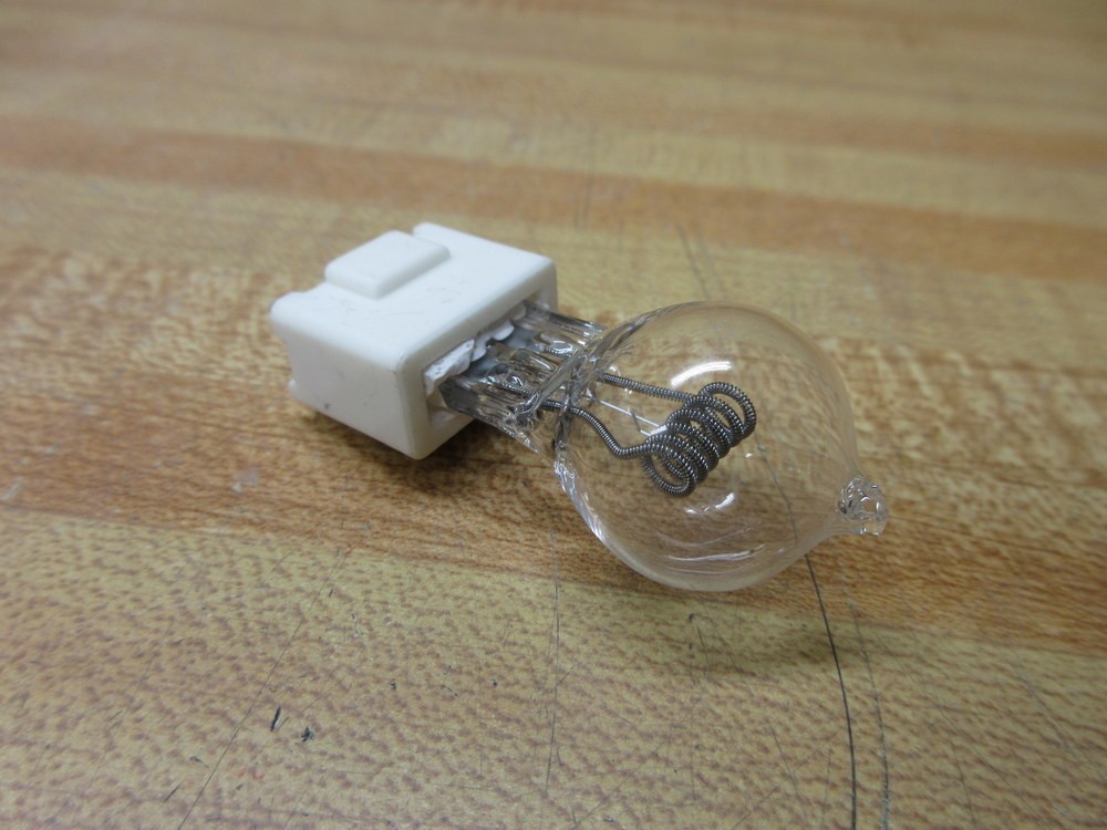 Wiko DYS-5 Lamp, Light Bulb DYS5 (Pack of 2)