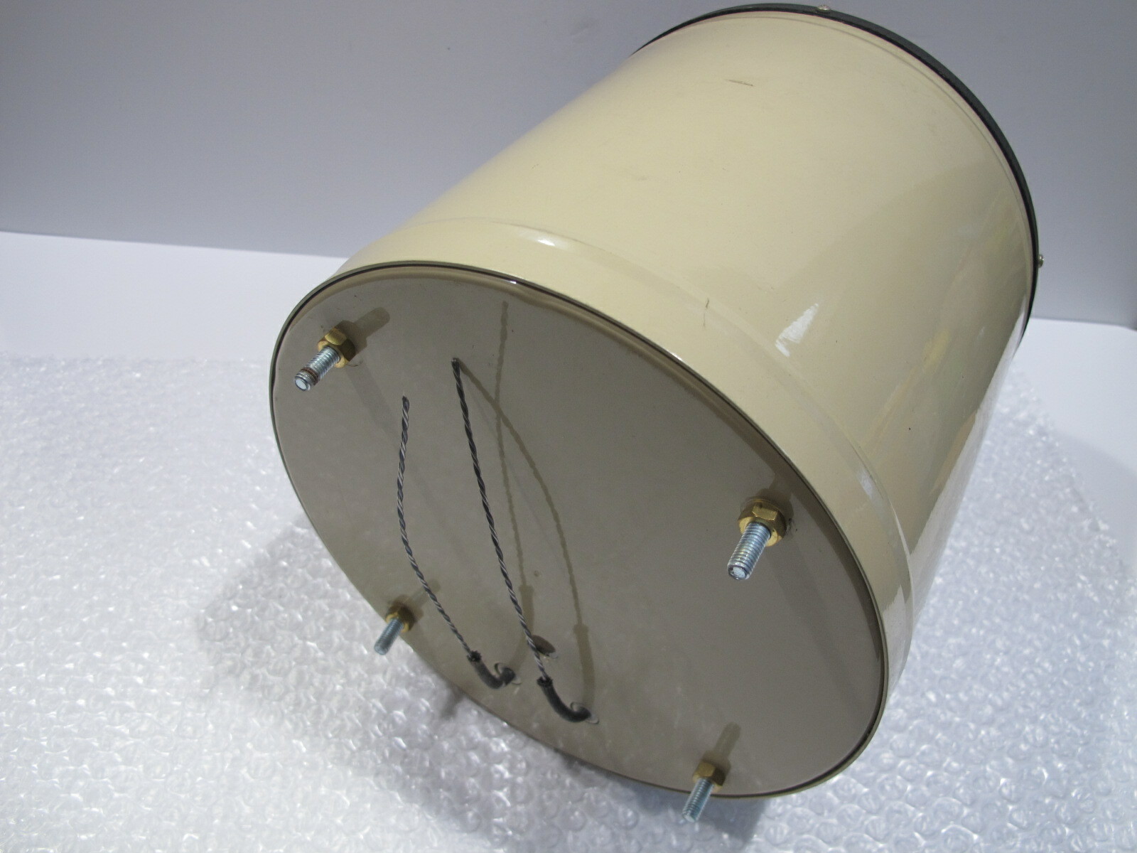 Kerr Electro-MELT HEATING ELEMENTS Melting Furnace GRAPHITE CRUCIBLE