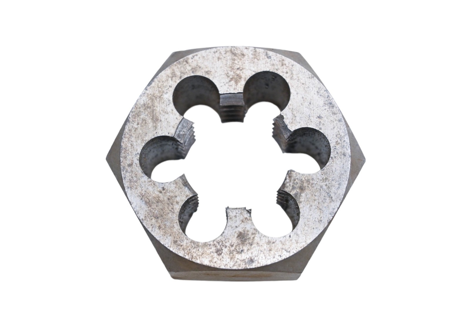 DTC DT017-24 1-1/8″-7 Hex Die
