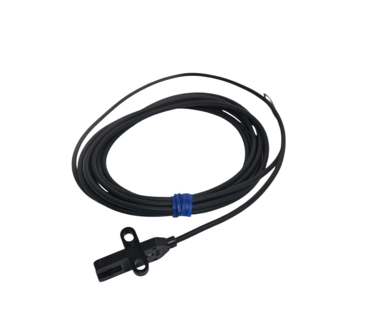 NEW OMRON EE-SX772 LIMIT SWITCH SENSOR EESX772 T-SHAPE 2 METER PREWIRED CABLE