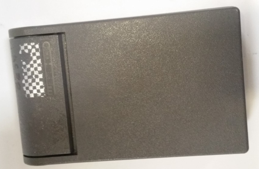 Coherent Fieldmaster FM Power Energy Meter 0210-761-99