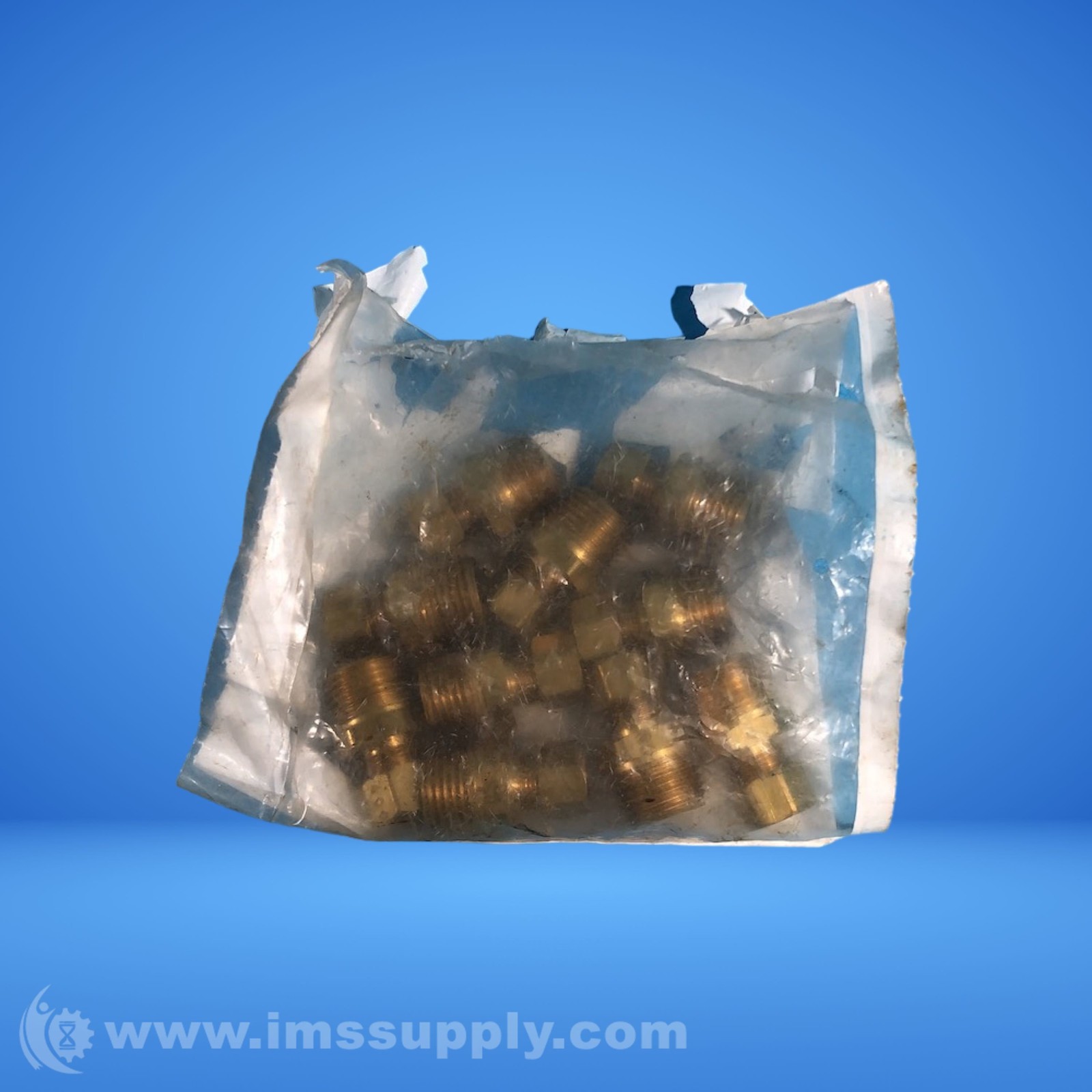 Brass Craft 68-6-8 Bag of 10 FNOB