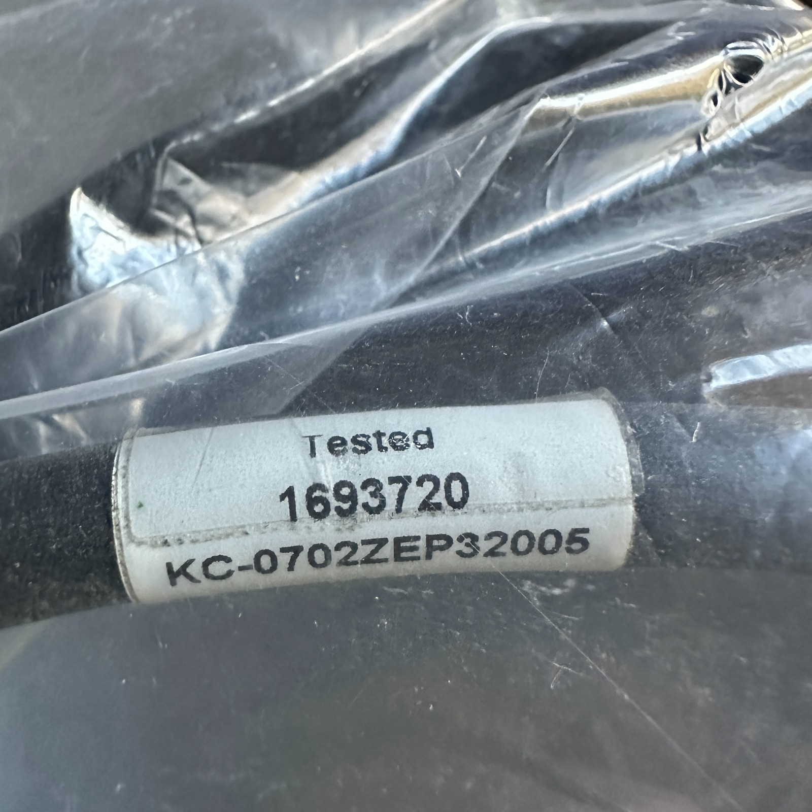 Phoenix Contact SAC-12P- 5,0-PUR M16FR Master Cable 1693720 12 Positions 8 Slots