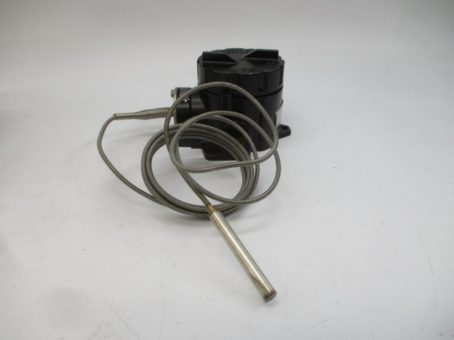 ASHCROFT T722T10030XK3 125/250VAC 5A 500/750’F NSMP