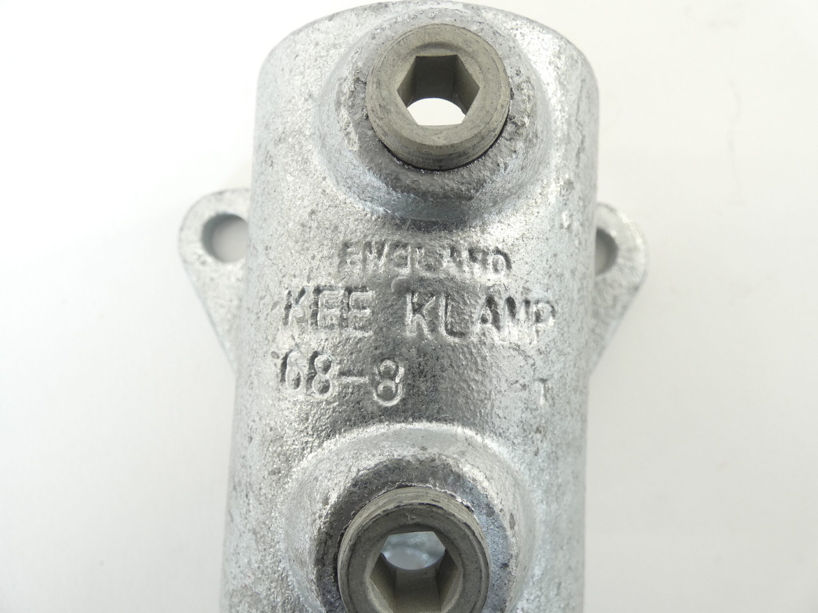 Kee Klamp 68-8 Wall Flange – NEW Surplus!