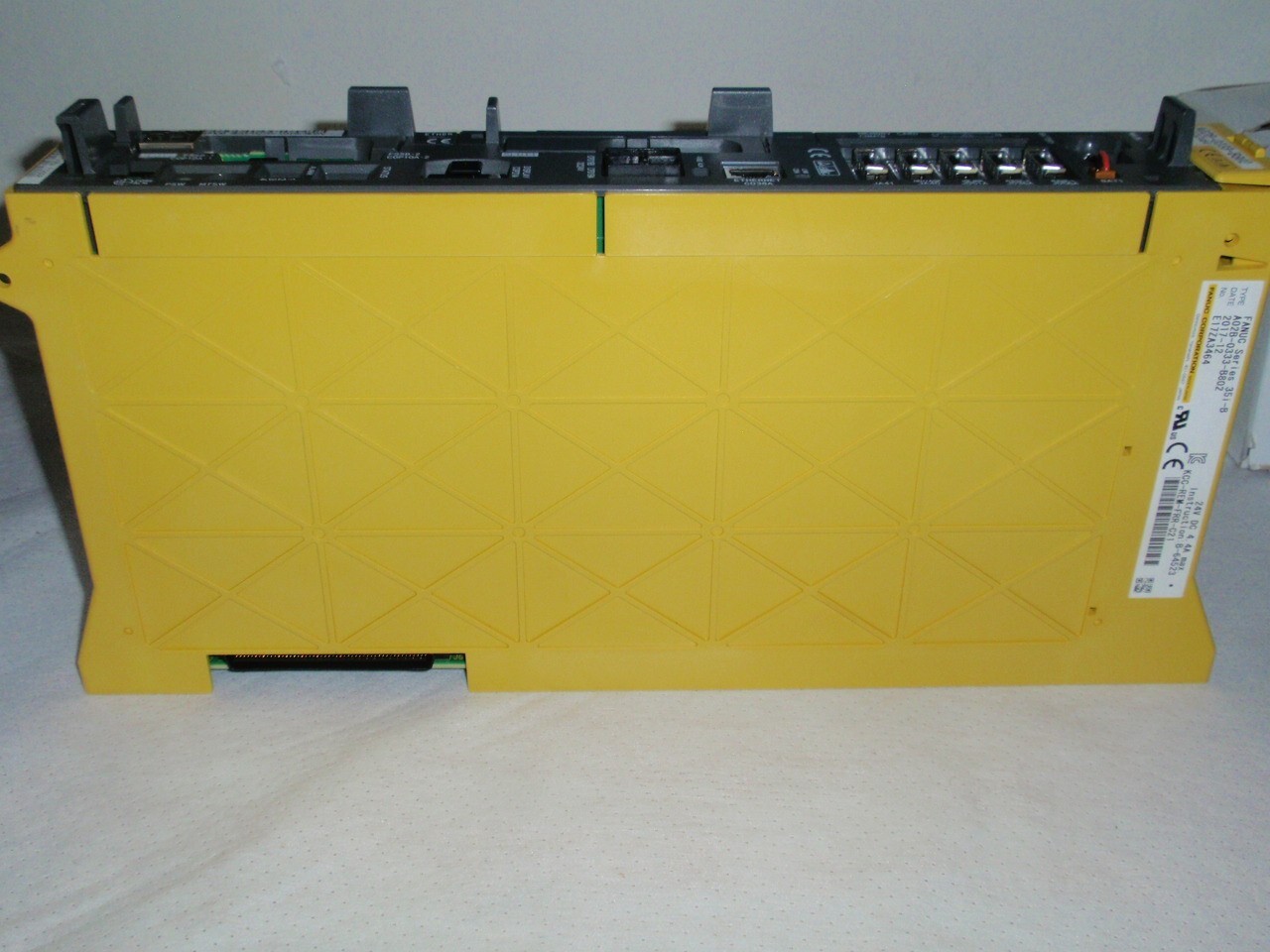 FANUC A02B-0333-B802