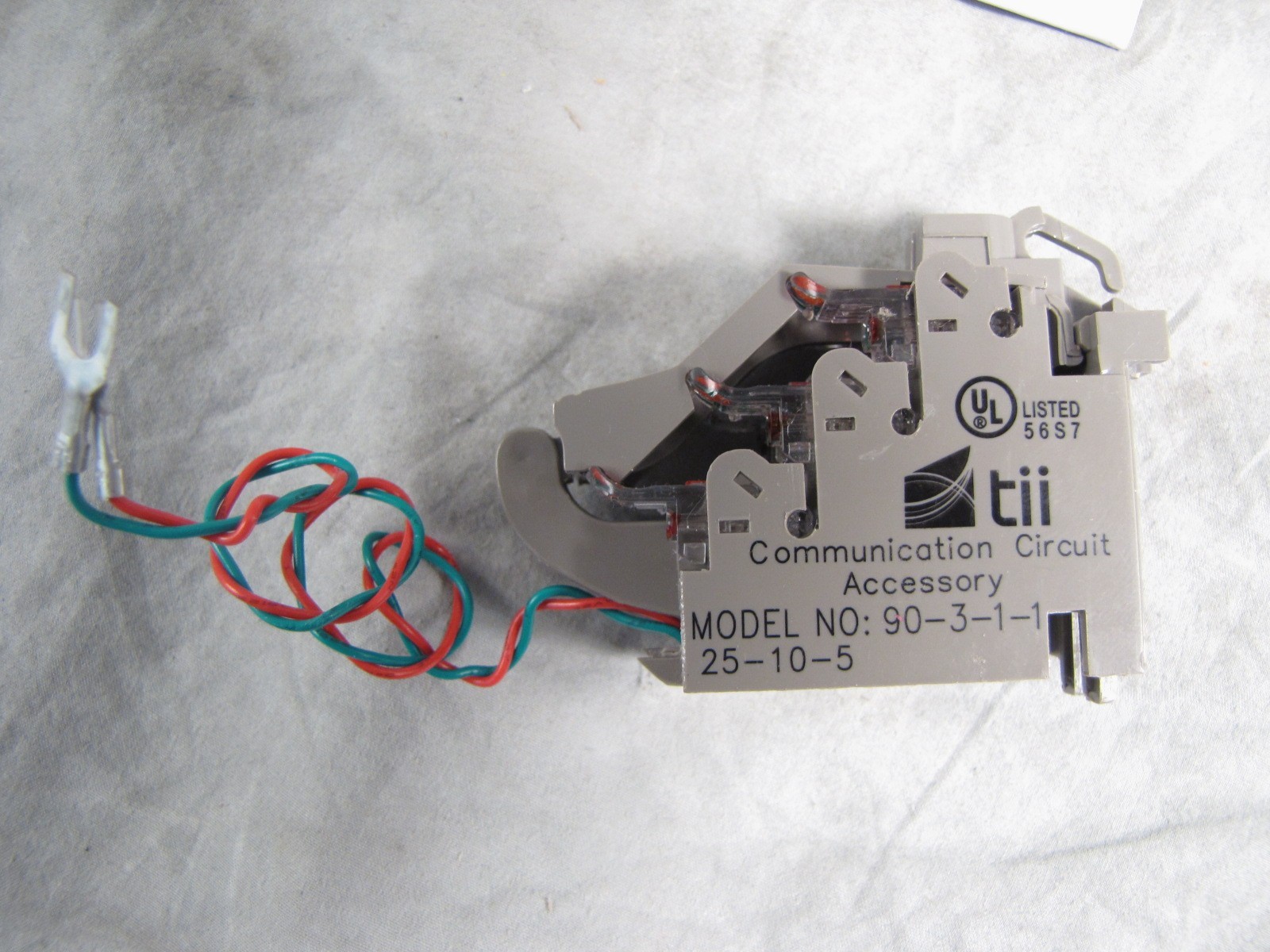 Tii 90-3-1 Bridging Module NEW