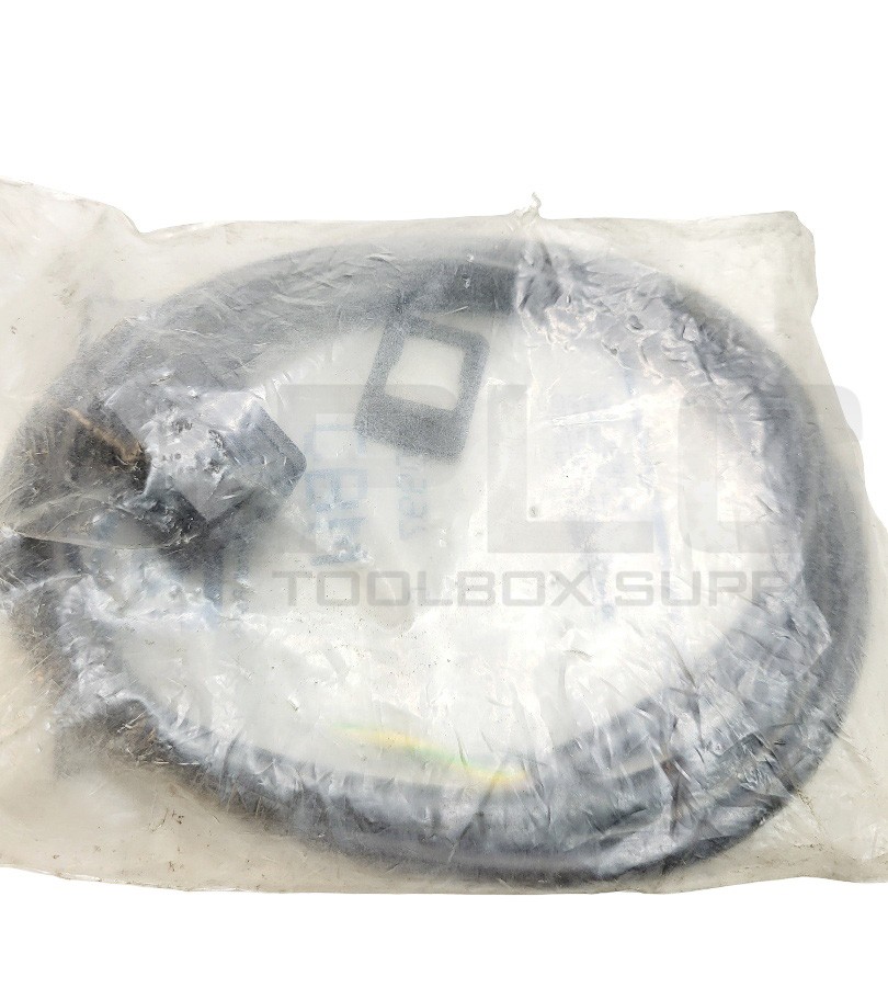 NEW SEALED ARO CBW SOL CONNECTOR, 356 FLUID POWER