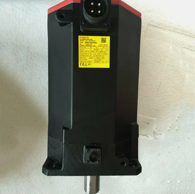 1pcs Fanuc servo motor A06B-2089-B403 new by DHL or EMS