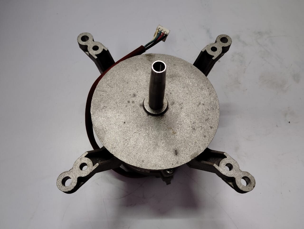 FIR Elettromeccanica 1079GA2350 Single Phase Motor