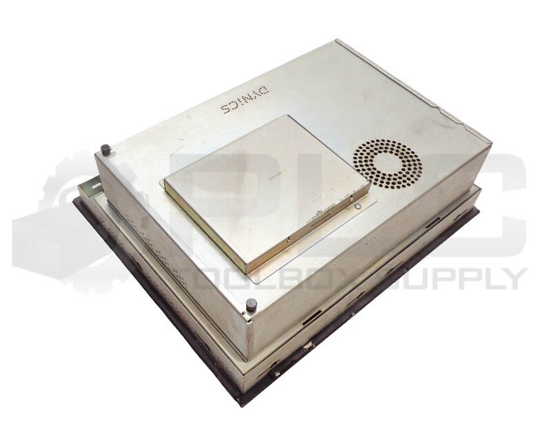 DYNICS FX15PUPTPIX1I7T0XPL8SXXB-VG2 OPERATOR INTERFACE PANEL