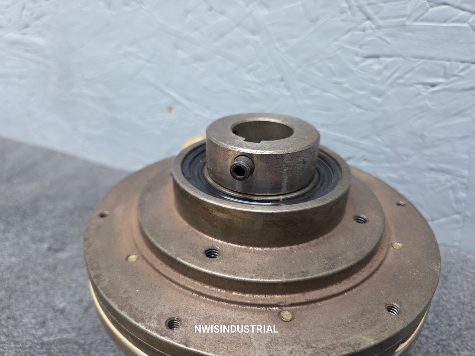 Nexen L-600, 805275 Clutch Brake 1” Bore