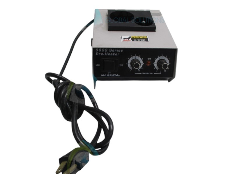 LAB LINE INSTRUMENTS 9800 2050MAR PRE HEATER ASSEMBLY UNMP