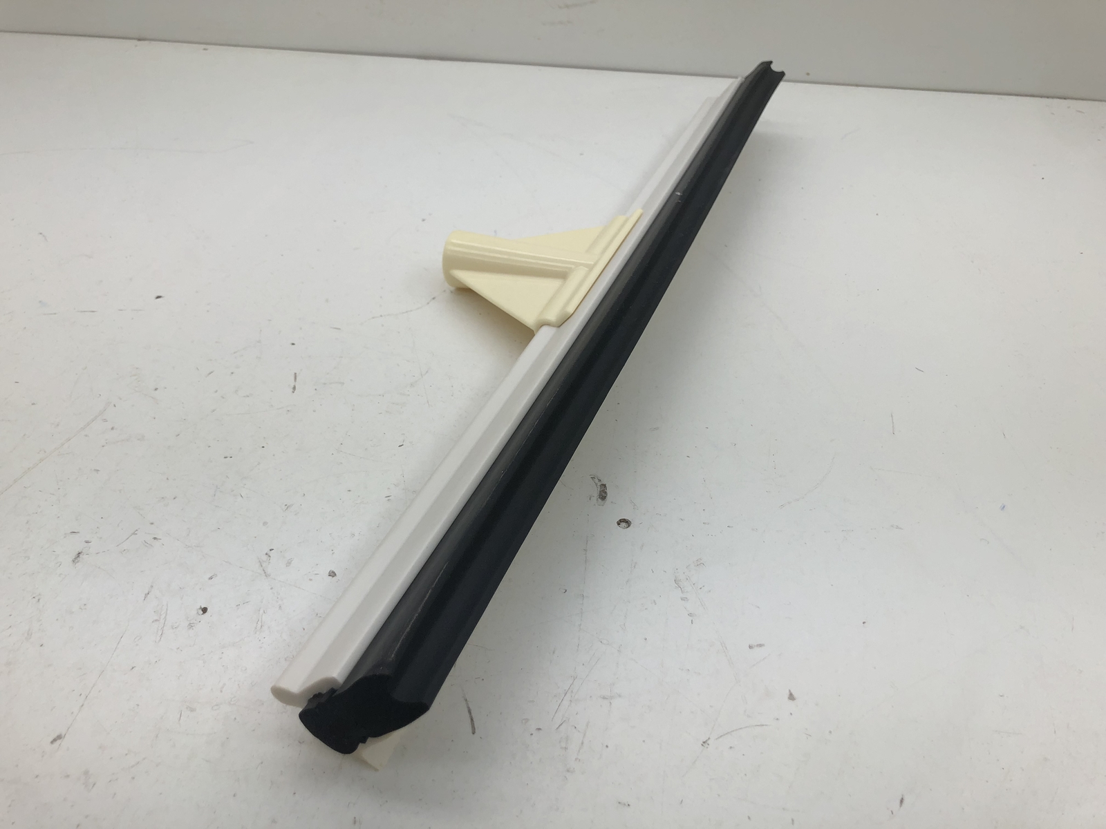 (QTY. 2) PERFEX CORP 9724 FOAM SQUEEGEE BLADE
