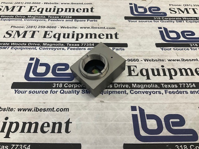 JetEazy Color Industrial Cam – SV10M6 w/Warranty