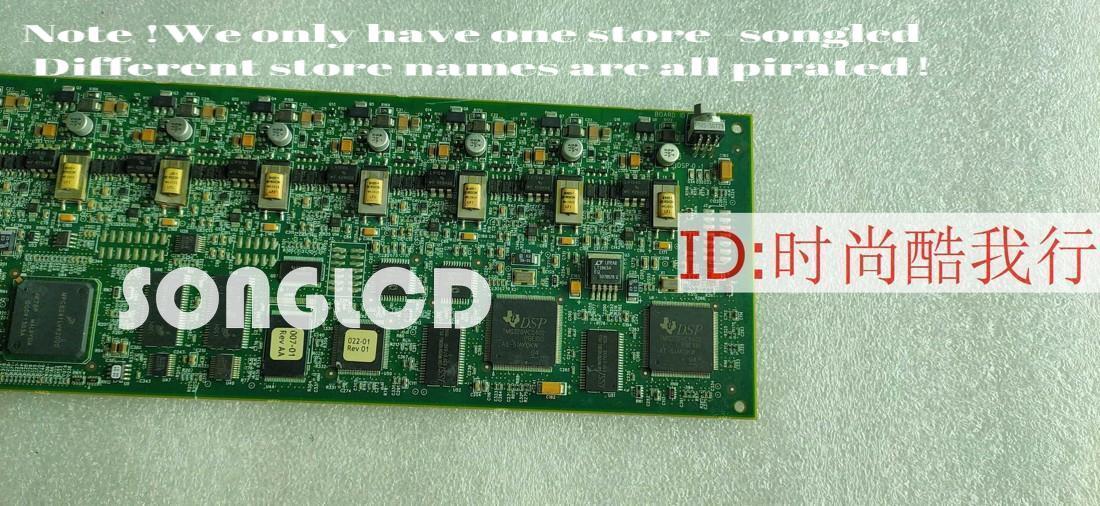 1PCS TR1034+E8-8L 801-025-12 901-007-12 90days warranty via DHL or FedEx