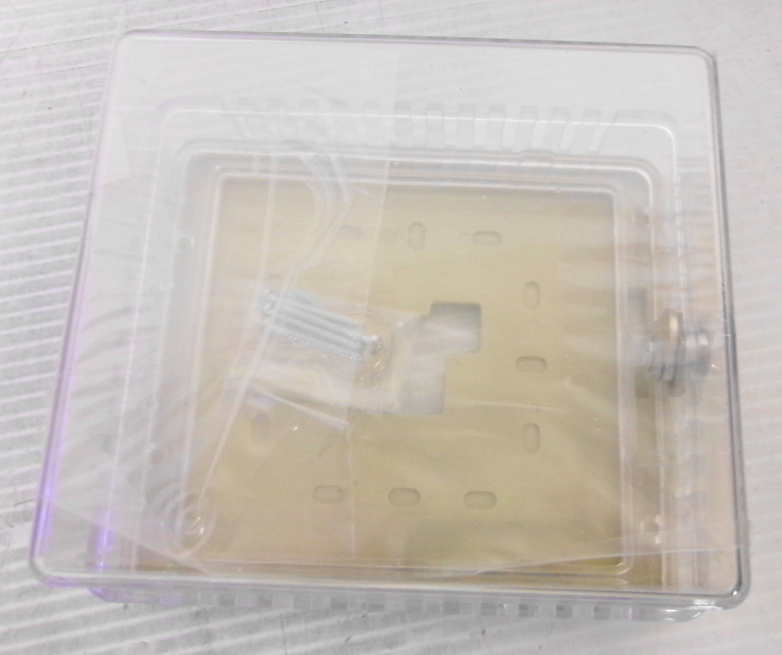 Diversitech 585-TG2 Thermostat Guard (Lot of 2)
