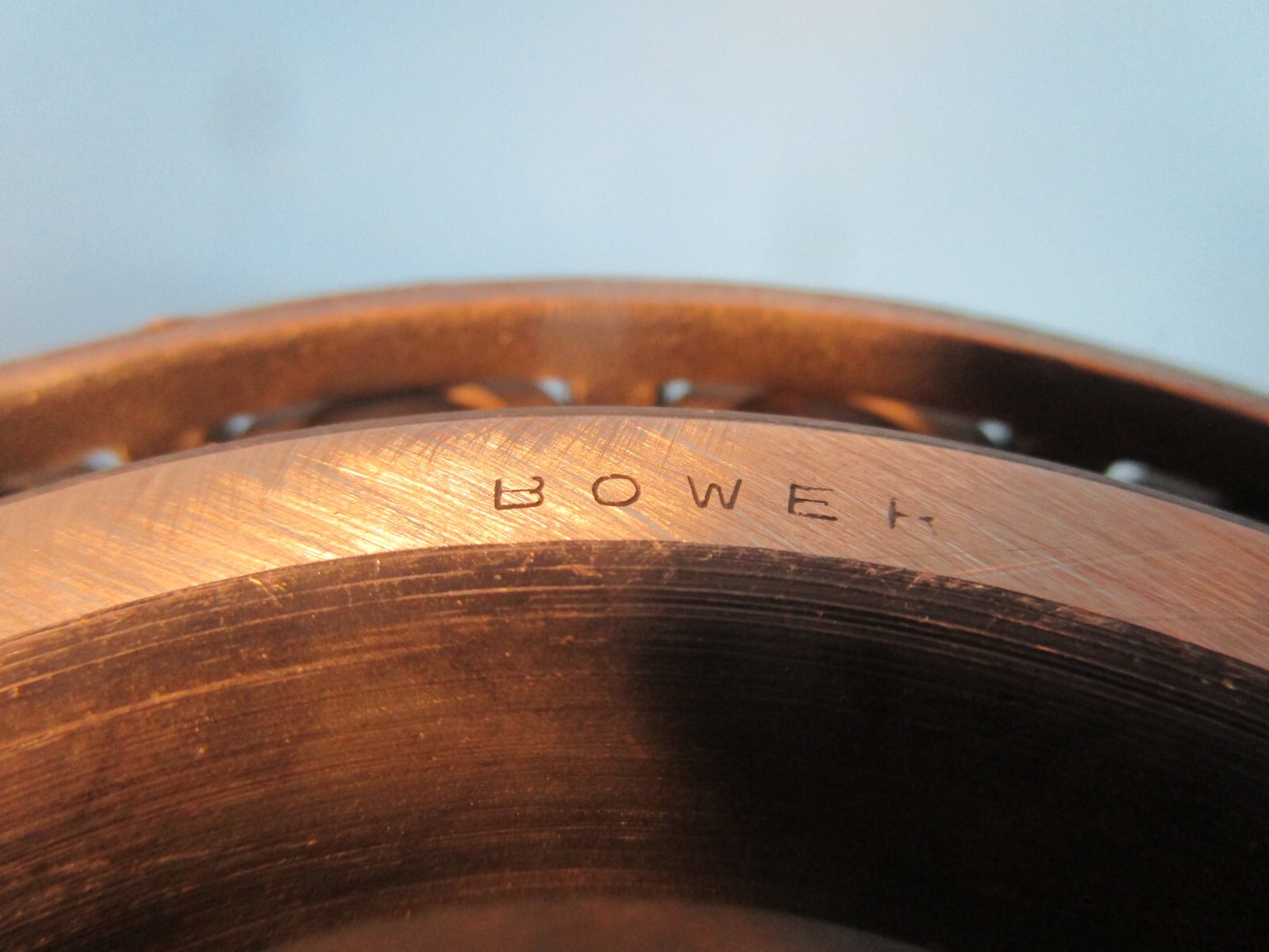 BOWER HM212047, Tapered Roller Bearing Cone, 2.5″ ID, 1.51 Width (Timken, SKF