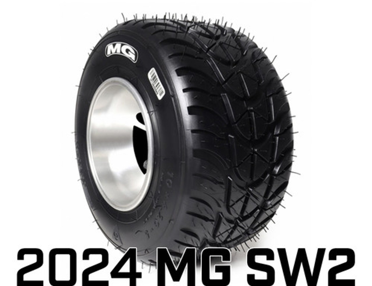 Rlv Tre7560 Mg Sw2 Wet Tire, 6.00 X 5″