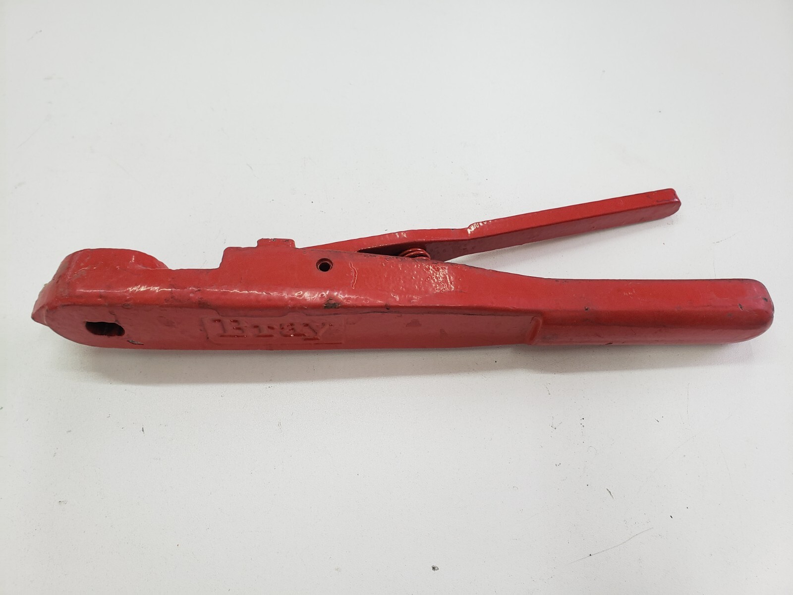 NOS Bray Valve Lever Handle