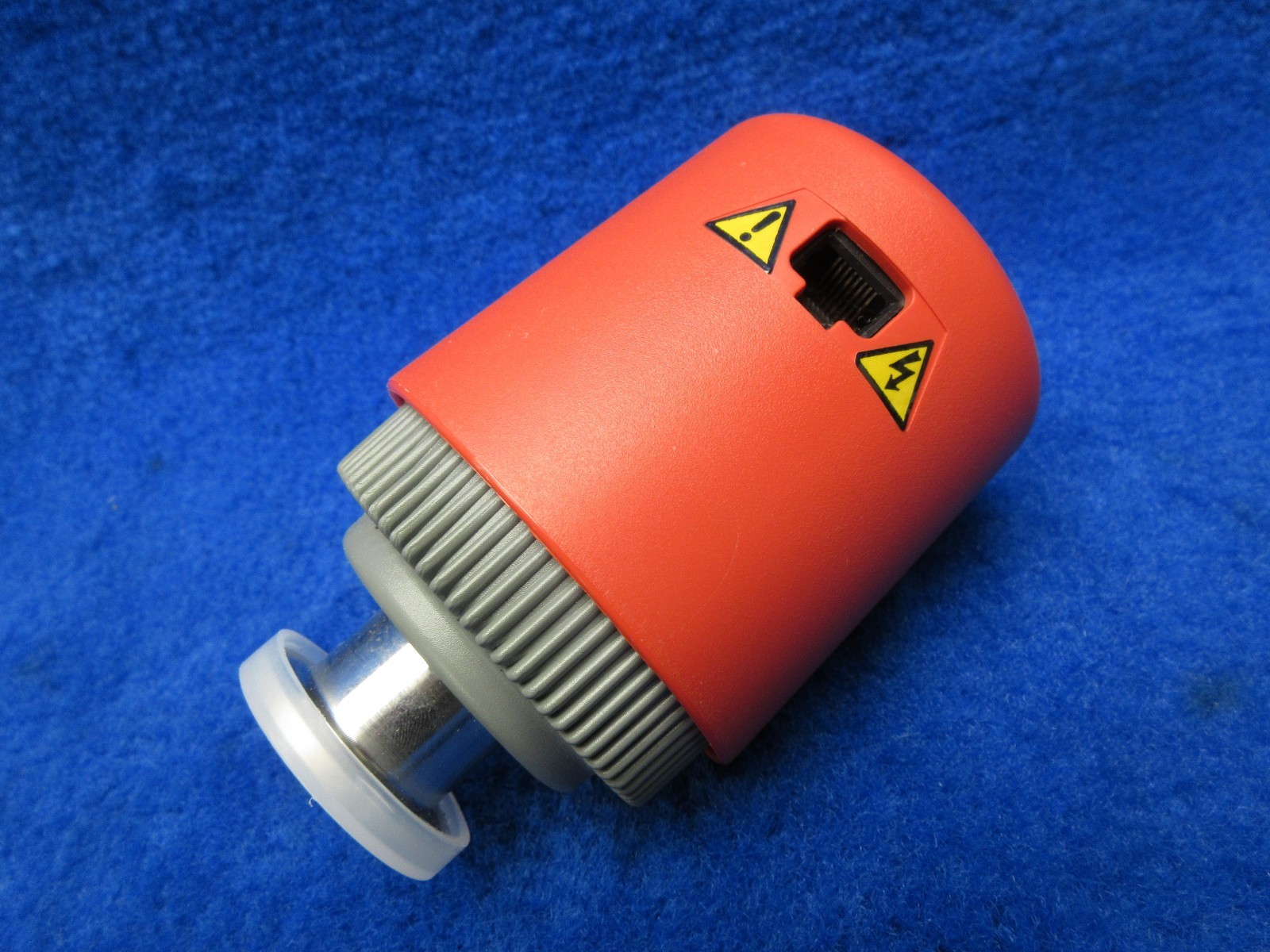 Edwards AIM-S-NW25 D14645000 Active Inverted Magnetron Vacuum Gauge