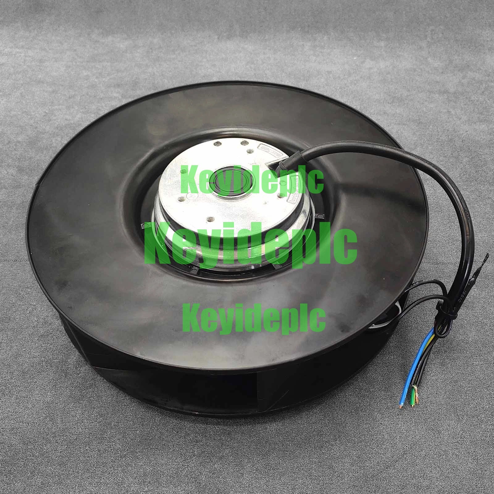 1PC New Fan R2E220-AE86-12 230V 50Hz 85W 4 Wire Centrifugal Fan #ke