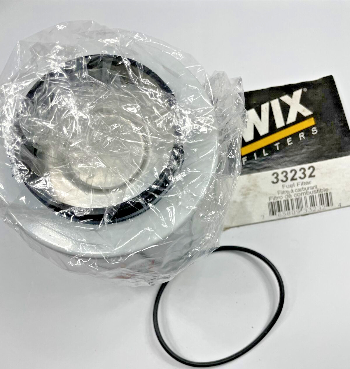 New Wix 33232 Fuel / Water Separator Sealed