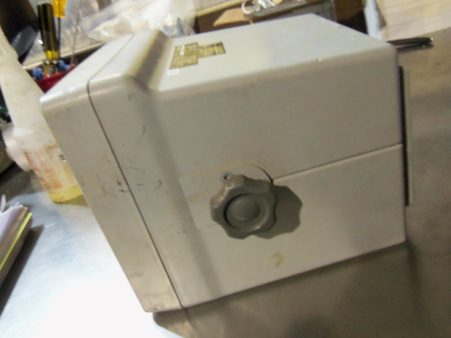Koden MD-3404 Radar 34045982 MRD-66 4.5Kg CBPT170 *FREE SHIPPING*