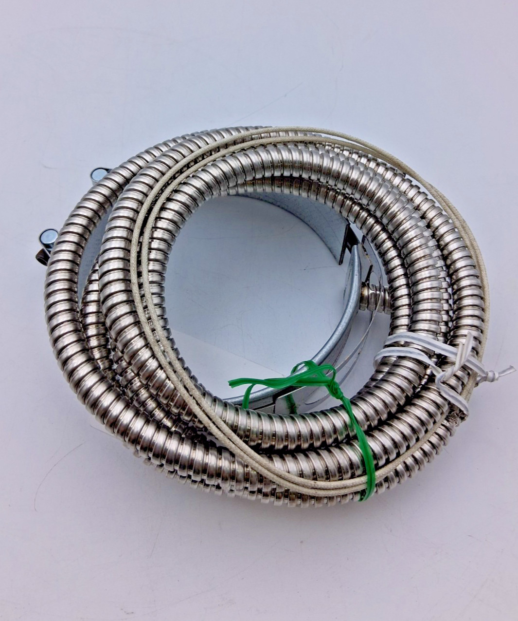 BC82459A Band Heater – DE 700Watts/480Volts 4.75″Dia/1.5″W