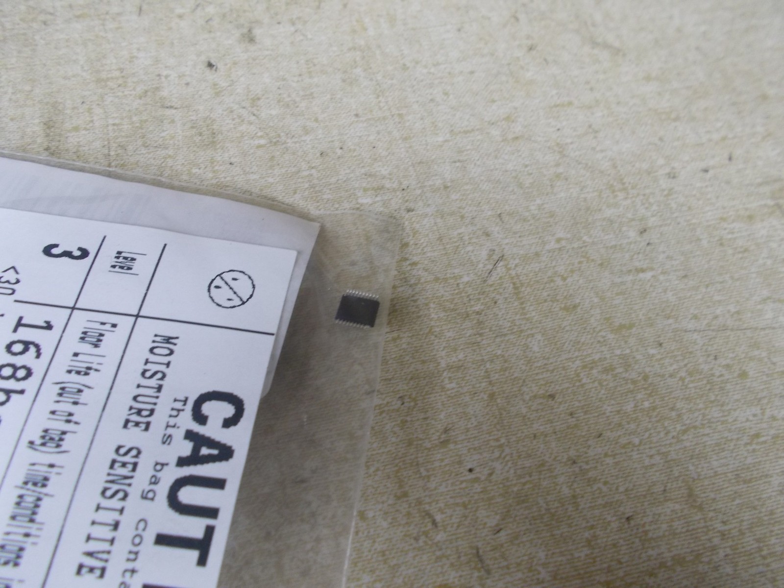 NEW Intersil ICL3223CAZ Transceiver *FREE SHIPPING*