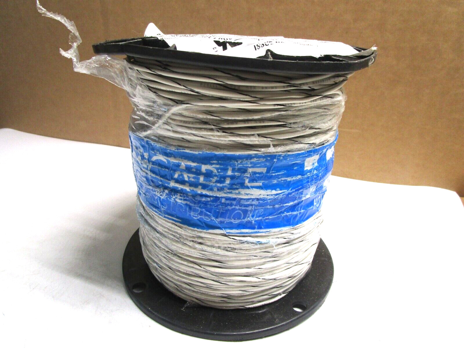 OMNICABLE L816ST-02 16AWG CONDUCTOR WIRE / 1000FT