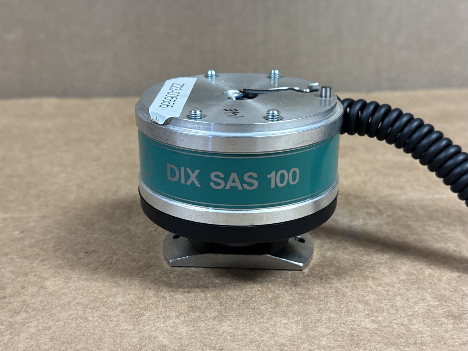 NEW DINSE 683 100 001 DIX SAS 100 Shock Sensor WARRANTY FAST SAME DAY SHIPPING