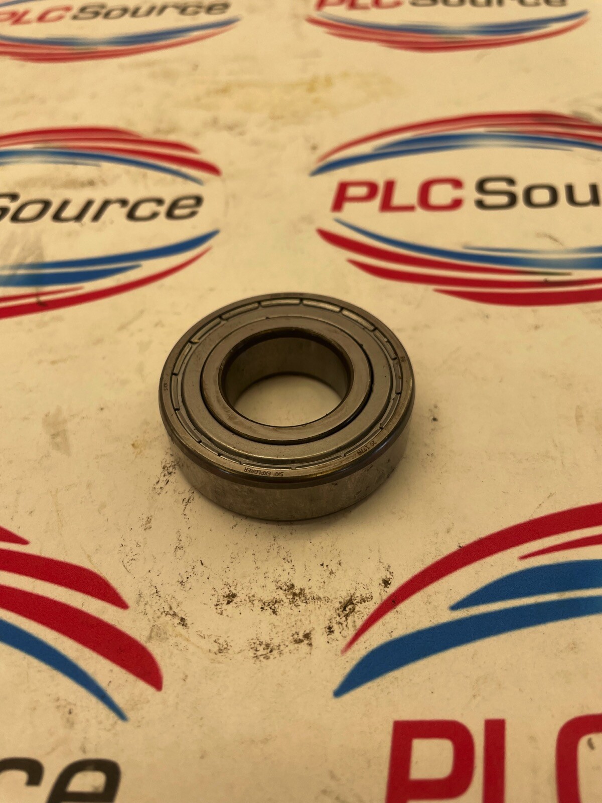 SKF 6205-2Z/C3GJN BALL BEARING