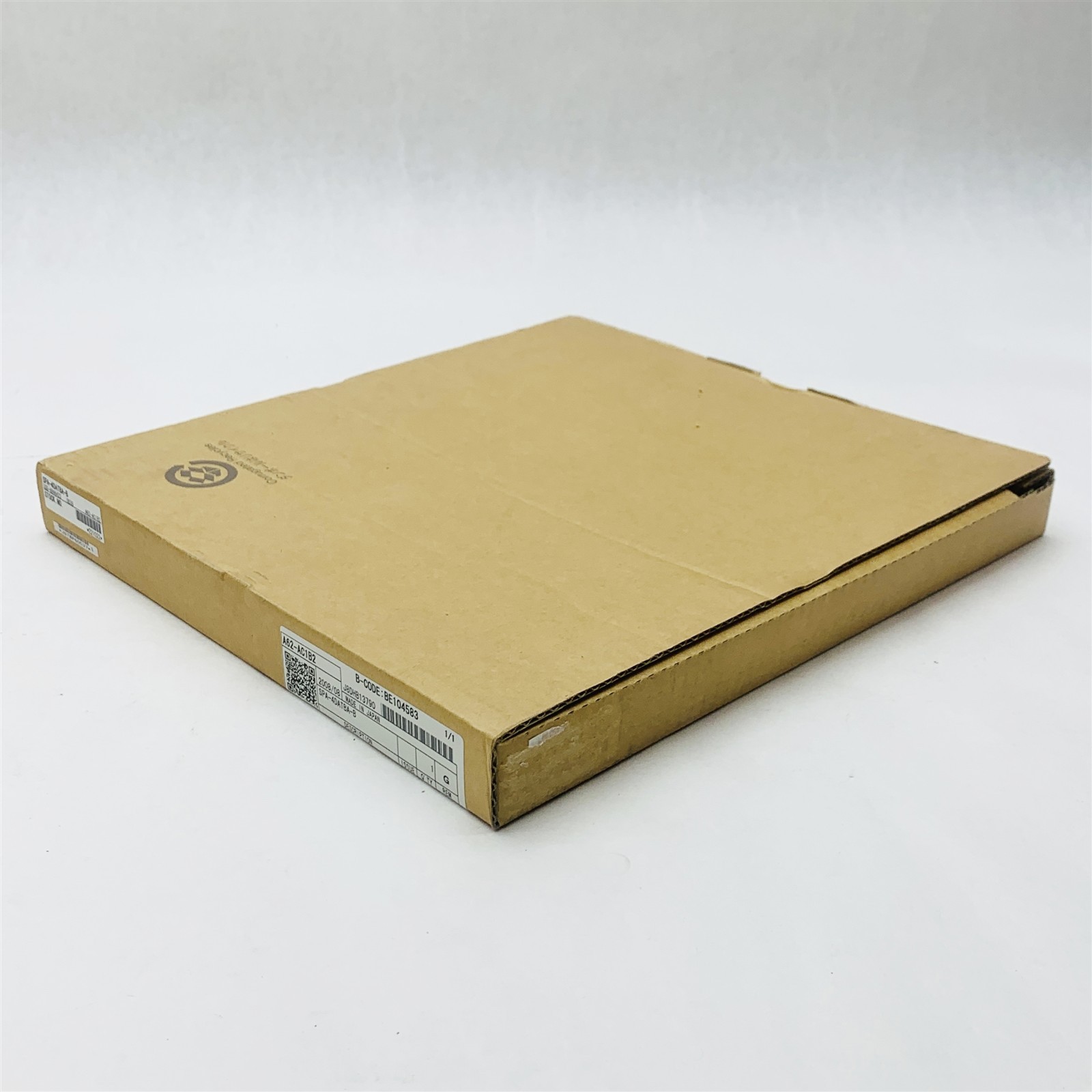 NEC PA-4DATB-A Circuit Board Digital Announcement Card SPA-4DATBA-B SP882 221022