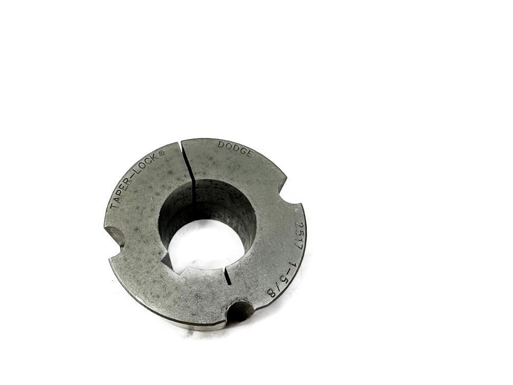 Dodge 2517 1-5/8″ Taper Lock Bushing NEW FREE FAST SHIP