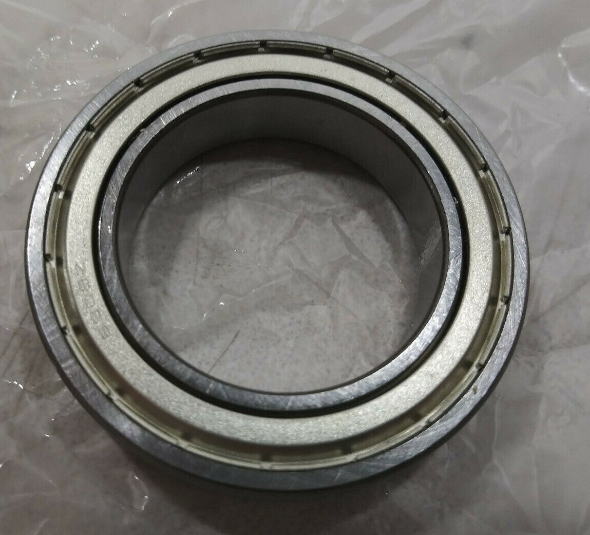 1 NEW BMS 6908ZZ DOUBLE SHIELDED BALL BEARINGS NNB ***MAKE OFFER***