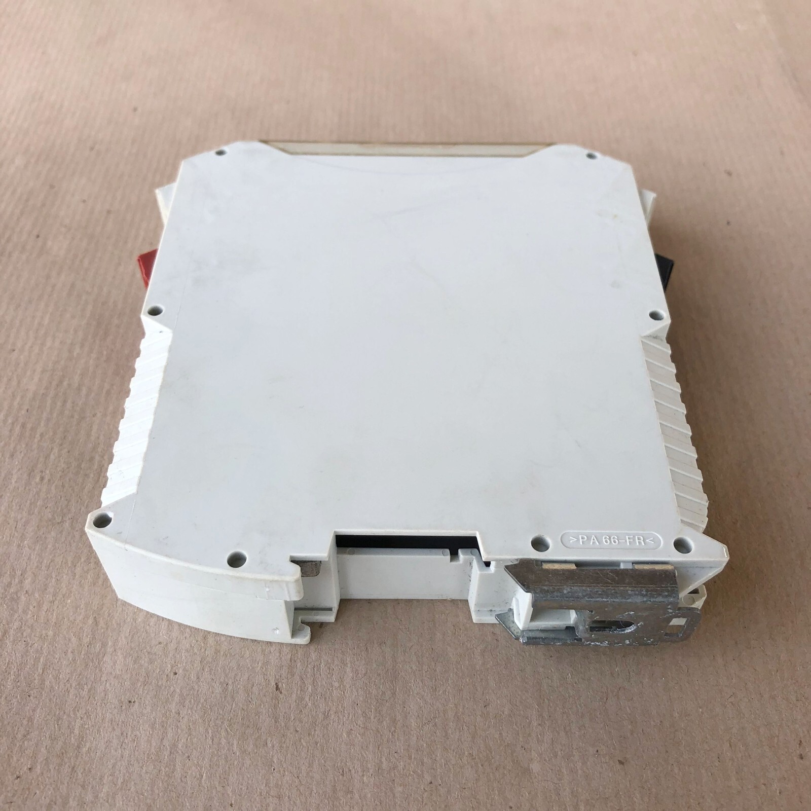 Pleiger CM3/S24 EHS Control Module 9341100110