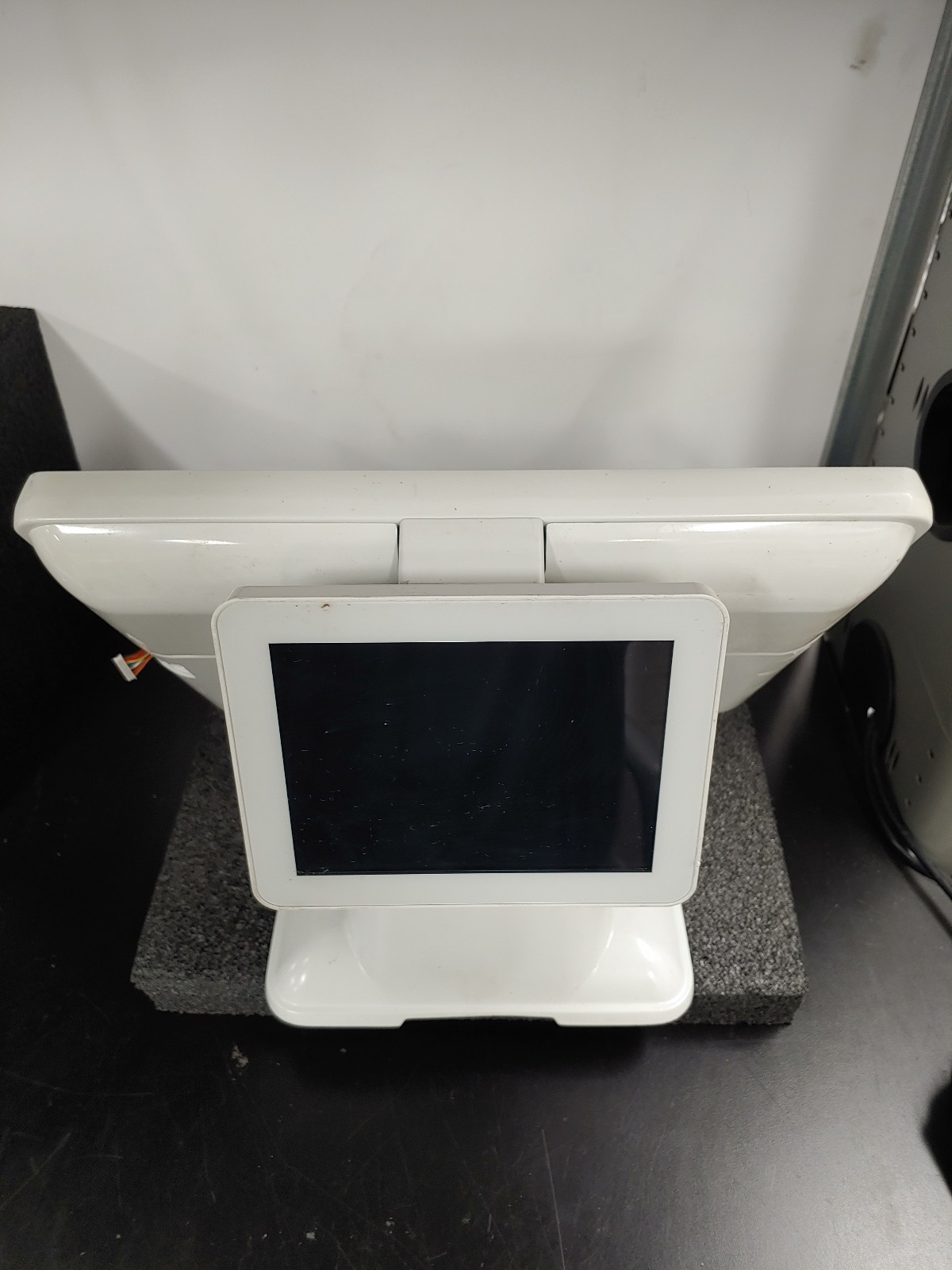 POINDUS VariPOS-815 Leapset True Flat Touch Screen POS System