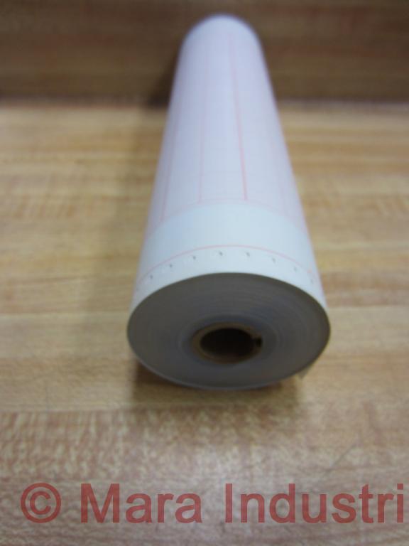 Leeds & Northrup 31406419 Chart Paper 165