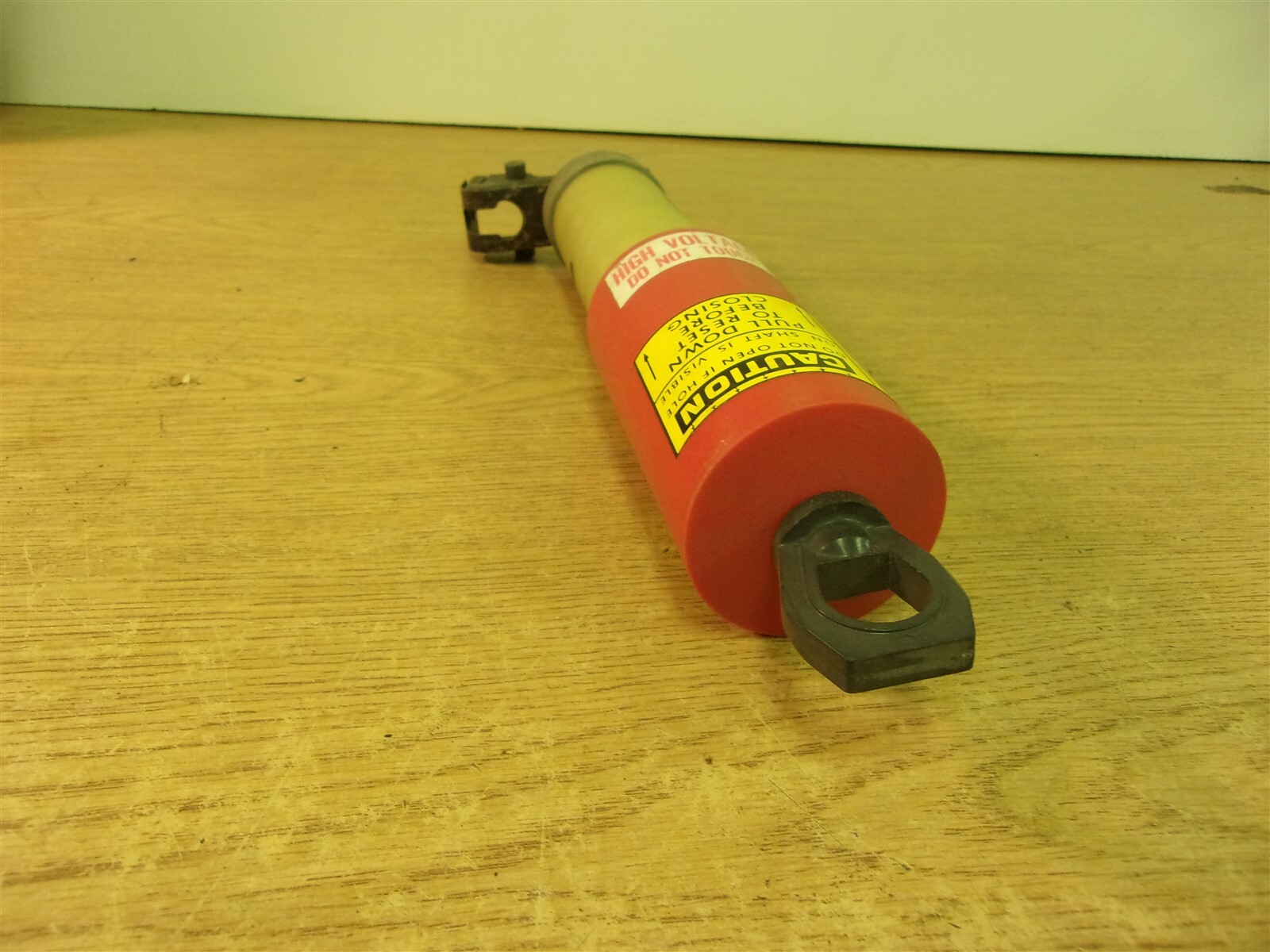 McGraw-Edison FA1A75 NX Fuse Mounting Code 1 *FREE SHIPPING*