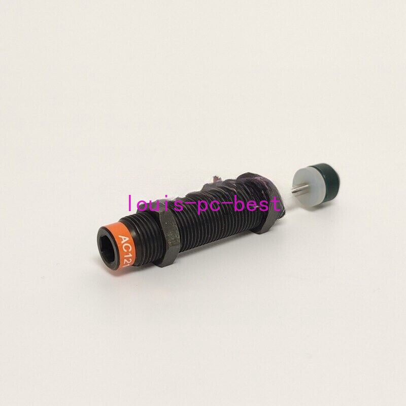 1Pcs CJAC AC1210-1 hydraulic buffer New IN BOX