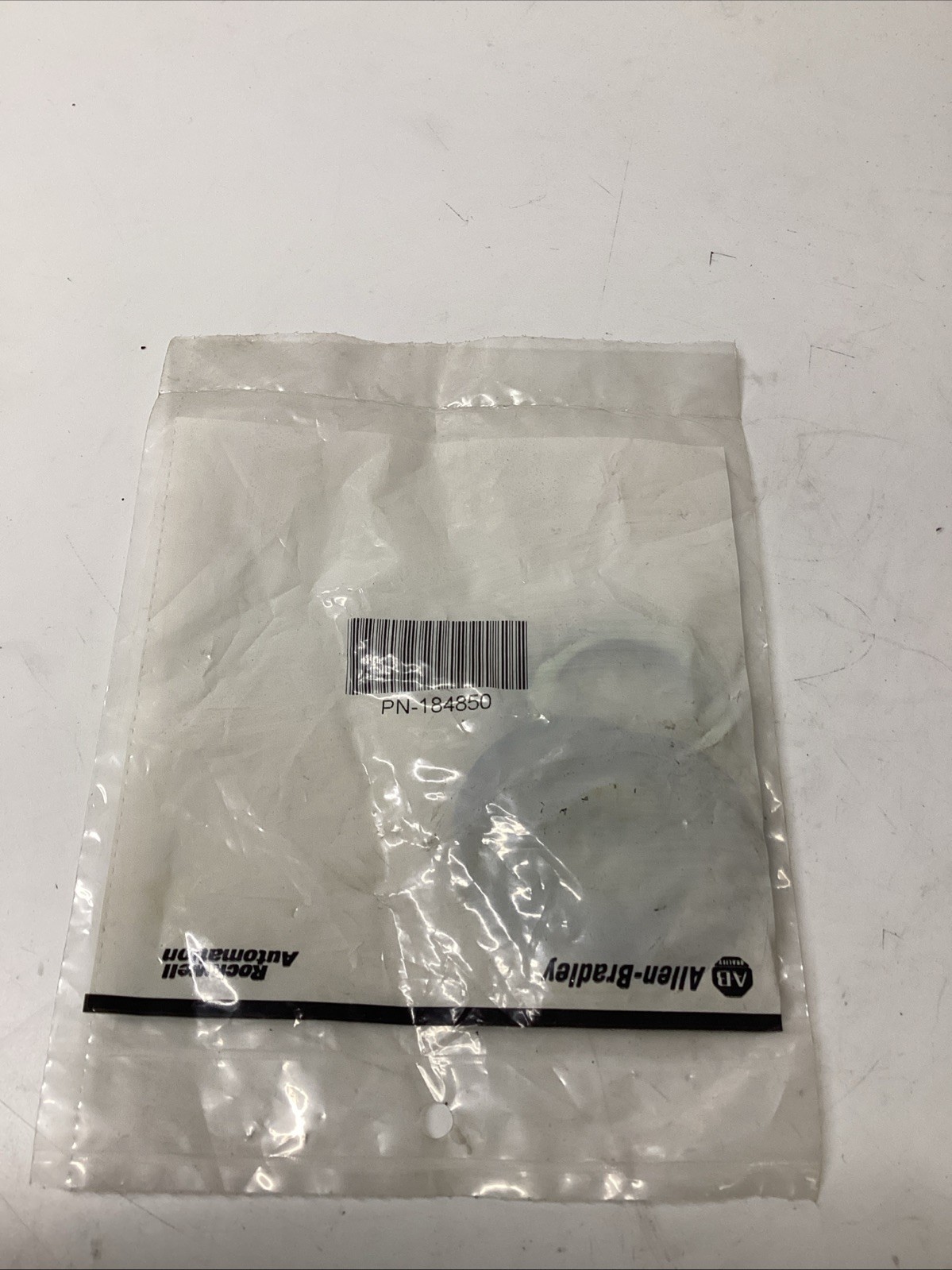 Allen Bradley 184850 Mounting Hardware V-547
